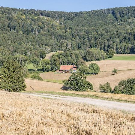 Der Lachenbuckhof Blumberg Bagian luar foto