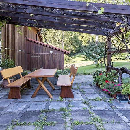 Der Lachenbuckhof Blumberg Bagian luar foto
