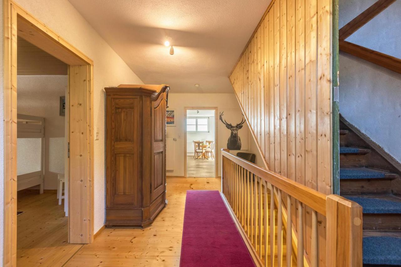 Der Lachenbuckhof Blumberg Bagian luar foto