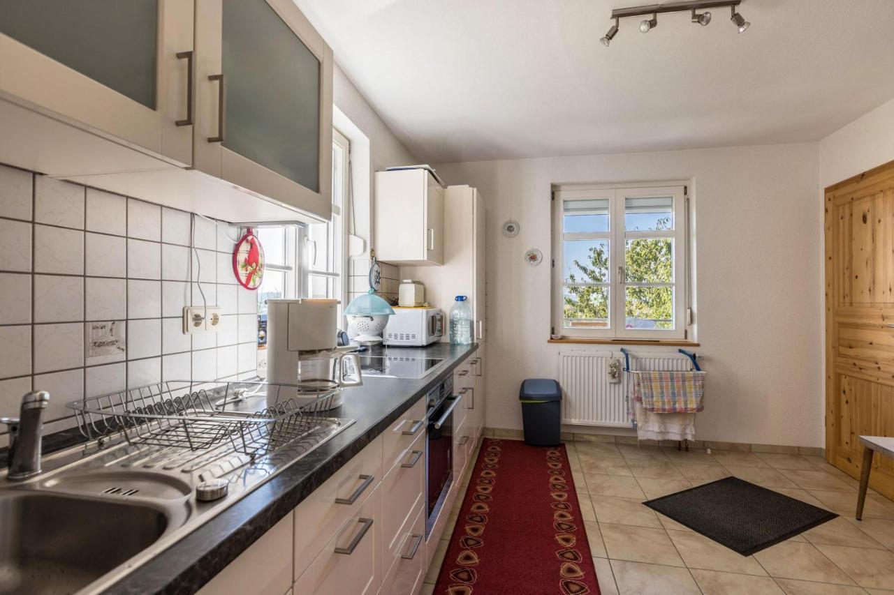 Der Lachenbuckhof Blumberg Bagian luar foto