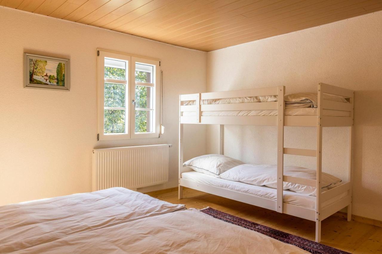 Der Lachenbuckhof Blumberg Bagian luar foto