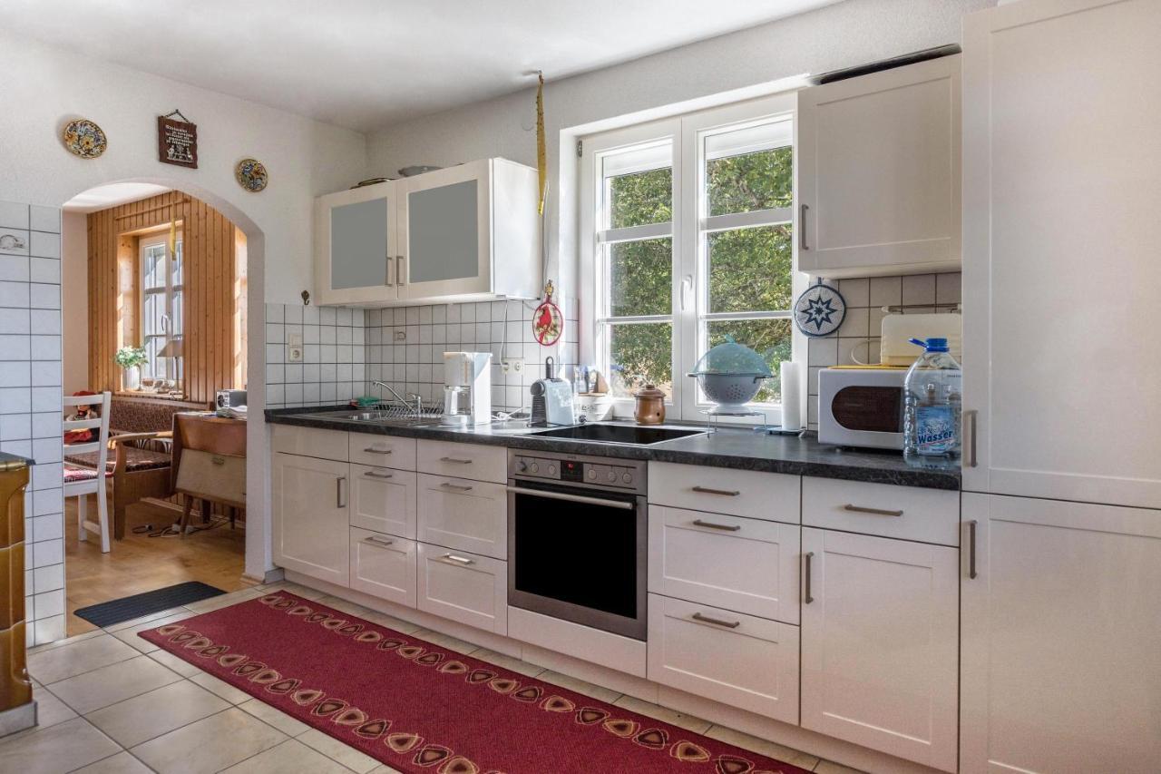 Der Lachenbuckhof Blumberg Bagian luar foto