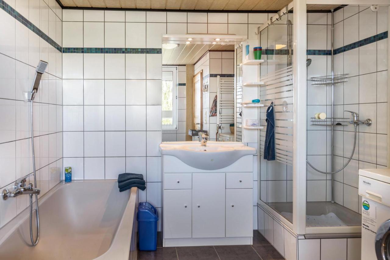 Der Lachenbuckhof Blumberg Bagian luar foto
