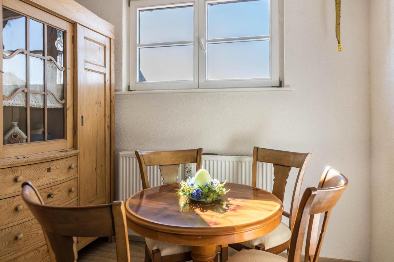 Der Lachenbuckhof Blumberg Bagian luar foto